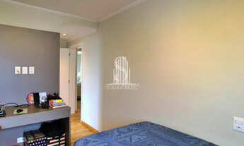 Imagem 7: EDIFÍCIO COM 3 DORMITORIOS, 3 SUÍTES, 5 BANHEIRO, 4 VAGAS NO JARDIM MONTE KEMEL EM SÃO PAU