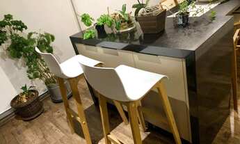 Imagem 6: Apartamento Mobiliado no Tatuapé - 2 Dorms