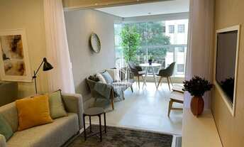 Imagem 4: EDIFICIO 95 CARAMURU APARTAMENTO DE 76M² COM 3 DORMITORIOS, 1 SUITE E 1 VAGA EM SAÚDE. EDI