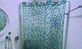 Imagem 3: Apartamento à Venda no Alto da Boa Vista