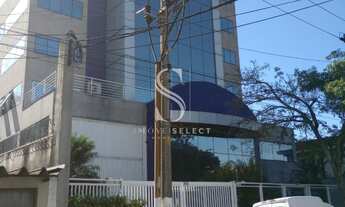 Imagem 7: Brooklin, Prédio Comercial de 2775m² com 40 vagas