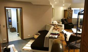 Imagem 4: Apartamento para venda no Brooklin, 150 metros com 3 quartos e 1 vaga