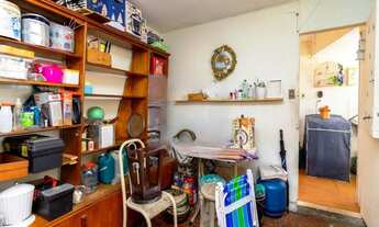 Imagem 2: Sobrado a venda no Alto da Mooca com 157m² 4 dormitórios 3 banheiros 2 vagas