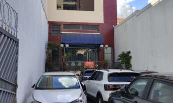 Imagem: Prédio Comercial para Venda 9 vagas, próximo