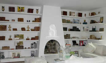 Imagem 6: Cobertura à venda de 590m² com 4 dormitórios, 4 suites e 4 vagas na Vila Andrade Cobertura