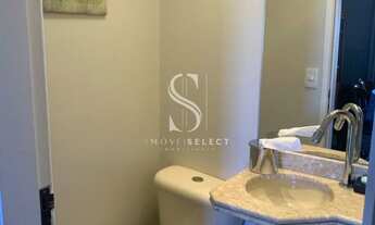 Imagem 7: Condomínio Alexandre Magno na Vila Mascote, Apartamento de 100m² com 3 dormitórios, 1 suít