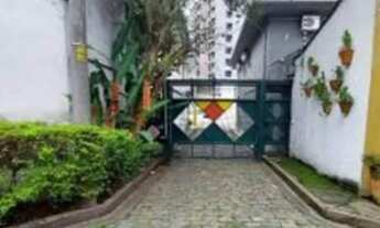 Imagem: Casa de Vila à venda em Vila Olimpia, São