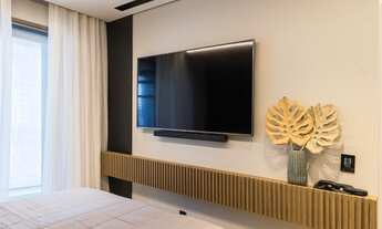 Imagem 5: Apartamento com 2 dormitórios á venda no Itaim Bibi