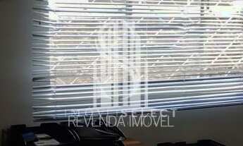 Imagem 2: MOEMA - SOBRADO DE 400M² POSSUI 4 DORMITÓRIOS SENDO 2 SUÍTES, 2 SALAS E 2 VAGAS