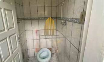 Imagem 2: VILA UBERABINHA, CASA DE 90M², 2 DORMITÓRIOS, 2 BANHEIROS E 2 VAGAS À VENDA