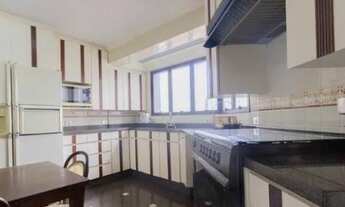 Imagem 7: Apartamento à venda com 153m², 4 dormitórios e 3 vagas no Cerqueira César