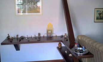 Imagem 3: Casa Assobradada com 385m², 03 Suítes, banheiro social e 03 Vagas. No bairro - Planalto Pa