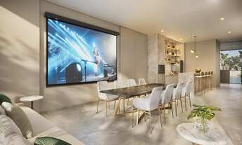 Imagem 4: Apartamento com 3 dormitorios, 1 suite, 1 vaga para venda em Chácara Inglesa