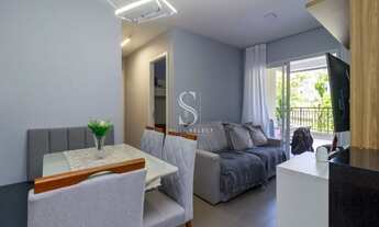 Imagem: CONDOMINIO RAIZ SP PARQUE RESORT, SANTO