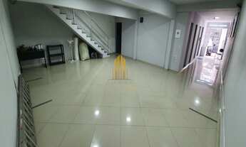 Imagem: PLANALTO PAULISTA - CASA COMERCIAL DE 179M²