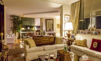 Imagem: Apartamento à venda - Esplanada Real, São