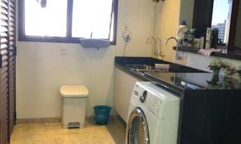 Imagem 3: Cobertura Condomínio Imperial no Morumbi com 449m² 4 dormitórios 4 suítes 4 banheiros 5 va