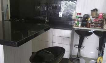 Imagem 4: Apartamento à venda em SP: 2 quartos, 1 suíte, 2 banheiros, 1 vaga na Vila Formosa - 84m²