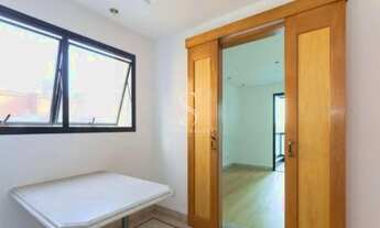 Imagem 4: CONDOMÍNIO BY FIVA, HIGIENÓPOLIS, APARTAMENTO À VENDA COM 202m², 4 DORMITÓRIOS (2 SUÍTES)