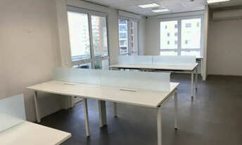 Imagem: Condomínio Superia Pinheiros, Conjunto