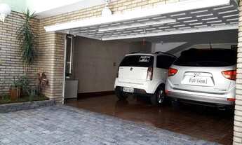 Imagem 6: Sobrado com 290m e 3 quartos em Santana