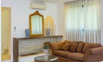 Imagem 5: COND CONCORDE, APTO DE 290M² COM 4 SUITES, 5 BANHEIROS E 3 VAGAS EM HIGIENOPOLIS. Condomí