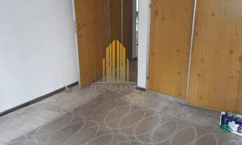 Imagem 4: EDIFICIO CORUPÁ, JARDIM PAULISTA- APARTAMENTO DE 123m² COM 3 DORMITÓRIOS , 1 SUITE E 1 VAG