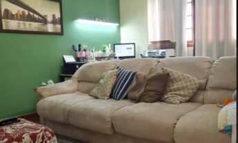 Imagem: Casa à venda na Vila Matilde com 387m²