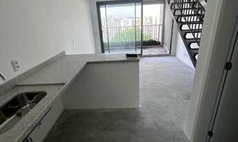 Imagem 4: Apartamento Duplex 61m² em Moema São Paulo no Cyrela For Yor Moema