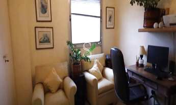 Imagem 5: CONDOMINIO EDIFICIO UIRAPURÚ, PARAISO, APARTAMENTO DE 161M² COM 4 DORMITORIOS, 2 SUITES E