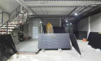 Imagem 4: Conjunto Comercial em Pinheiros com 702m² 3 banheiros 4 vagas de garagem Conjunto Comercia