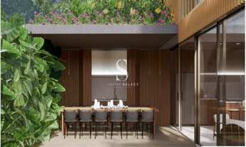 Imagem 4: Condomínio Palmares, Brooklin Paulista - Casa de 488,54m² com 3 suites, 5 banheiros e 4 va