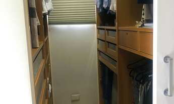 Imagem 6: Apartamento de 3 quartos, 1 suíte, 4 banheiros e 3 vagas no Brooklin - São Paulo. Agende s