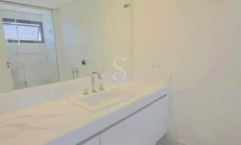 Imagem 2: Condomínio Style, Brooklin - Apartamento de 227m² com 3 suites, 4 banheiros e 3 vagas