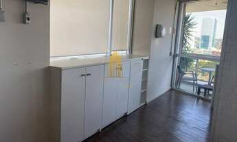 Imagem 4: Conjunto Comercial, Pinheiros. Sala de 620m² , com 4 banheiros, 15 vagas no 6º andar