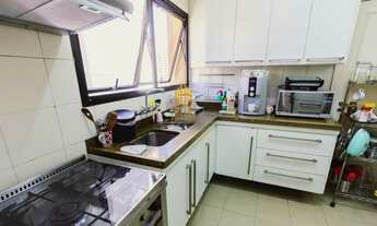 Imagem 6: Apartamento com 4 dormitórios sendo 2 suítes e com 3 vagas de garagem. No bairro de Perdiz