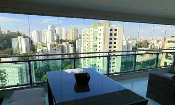 Imagem 2: Apartamento de 3 suítes em Vila Andrade