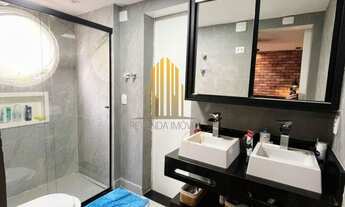 Imagem 4: CONDOMINIO GAETANO DONIZETTI,AP DE 110m2 COM 3 DORMI/ SUITES,2 BANHEIROS 1 VAGA Á VENDA EM