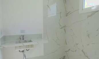 Imagem 5: CASA EM CONDOMINIO A VENDA EM BROOKLIN, 3 SUITES, 4 VAGAS