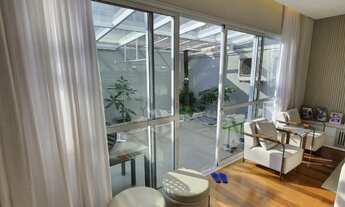 Imagem 7: Casa em Condomínio Planalto Paulista