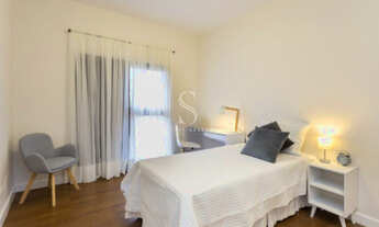 Imagem 4: ESPLANADA APARTAMENTO DE 387M² POSSUI 4 DORMITÓRIOS (4 SUÍTES) 4 VAGAS Á VENDA NA REGIÃO