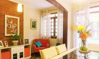 Imagem 6: Sobrado à venda no Interlagos com 389m² 5 dormitórios 1 suítes 3 banheiros 5 vagas