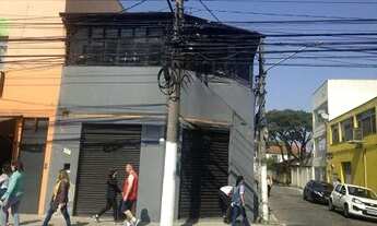 Imagem: Prédio comercial 180 m,² venda Santo Amaro