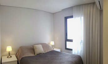 Imagem 7: Condomínio Bko Wave Saúde, Apartamento de 68m² com 2 dormitórios,1 suíte, 1 vaga