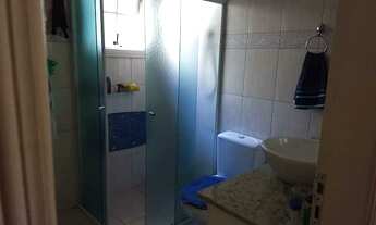 Imagem 7: Sobrado com 100m e 2 quartos no Recanto Campo Belo