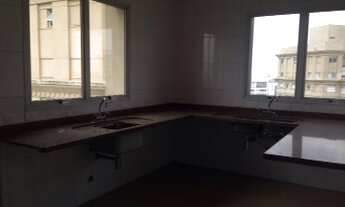 Imagem 2: Cobertura no Alto de Pinheiros 1240m² com 4 dormitórios e 6 vagas