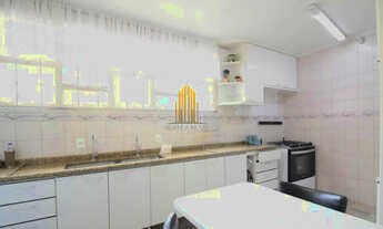 Imagem 6: SOBRADO DE 280M², POSSUI 4 DORMITÓRIOS SENDO 2 SUÍTES, 1 SALA, E 5 VAGAS, À VENDA NA REGIÃ