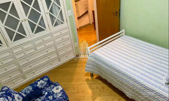 Imagem 3: EDIFICIO ROMA, APARTAMENTO DE 125M², 3 DORMITÓRIO,3 BANHEIROS, 2 VAGA, EM VILA LEOPOLDINA