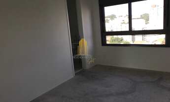 Imagem 2: Apartamento de 275m² com 3 suítes, 6 banheiros e 4 vagas no Condomínio Altto Vila Madalena