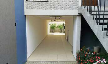 Imagem 4: Casa à venda no Jardim São Paulo(Zona Norte) com 100m² 3 dormitórios 1 suíte 4 banheiros